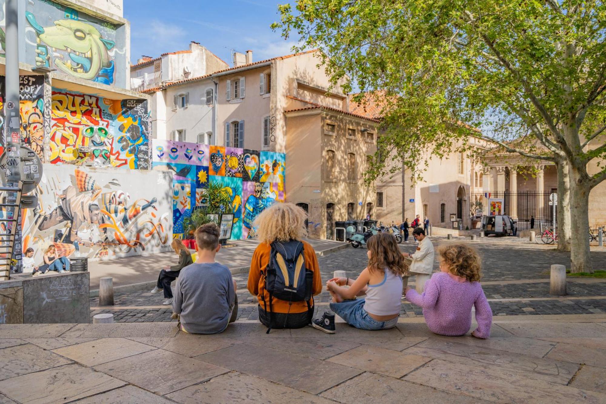 T1 Cocooning Proche Metro Baille * Marseille